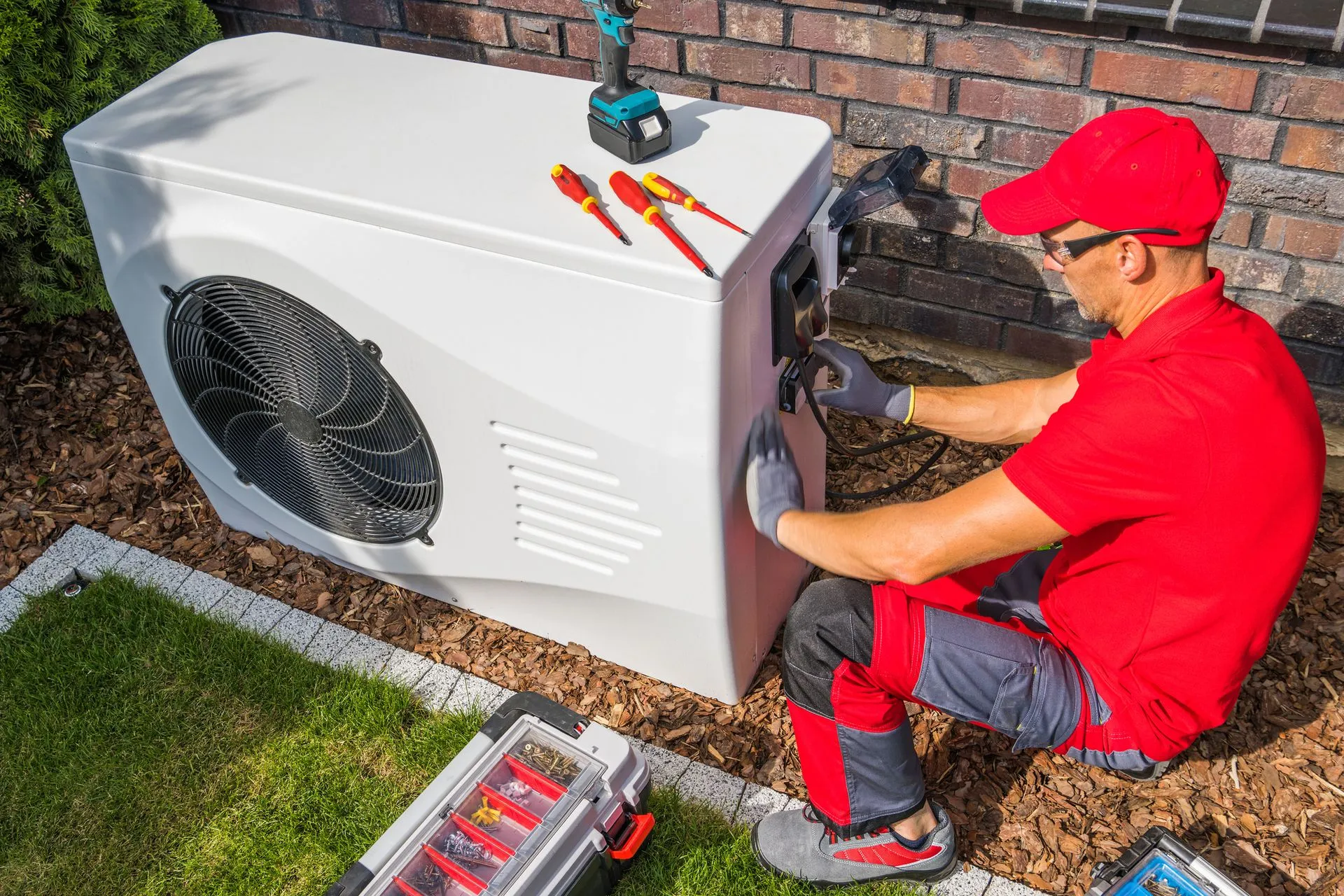 About HVAC in Chesaning, MI